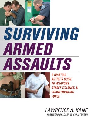 cover image of Surviving Armed Assaults